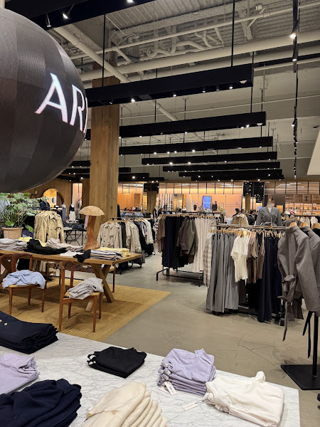 Aritzia