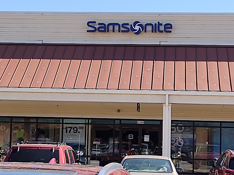 Samsonite Company Store