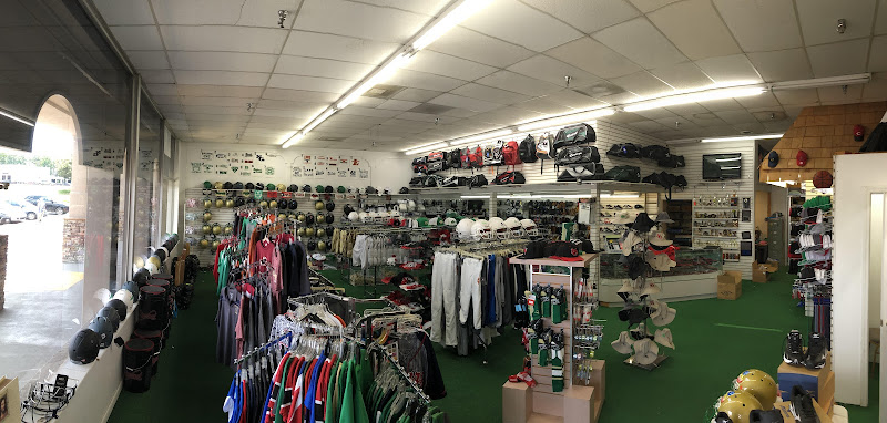 Sports Connection