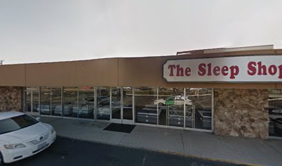 Sit 'n Sleep