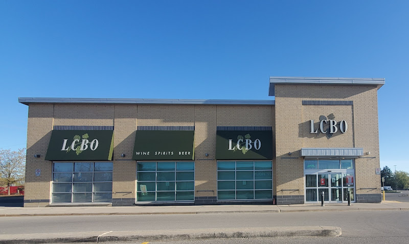 LCBO