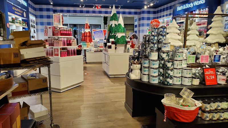 Bath & Body Works