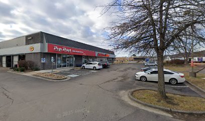AutoZone Auto Parts