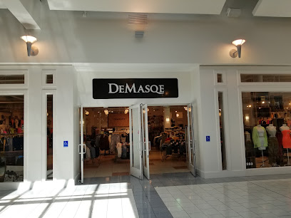 DeMasqe