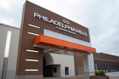 Franklin Mall