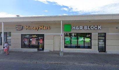 Money Mart