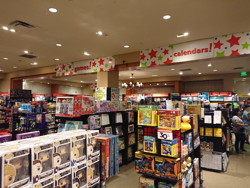Go! Calendars, Toys & Games