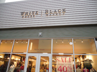 White House Black Market