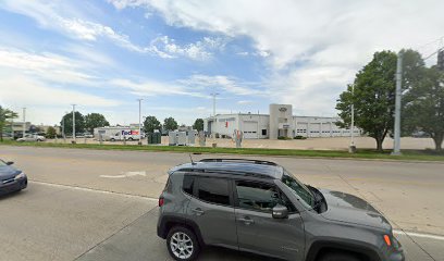 Truck Center