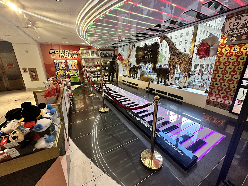 FAO Schwarz