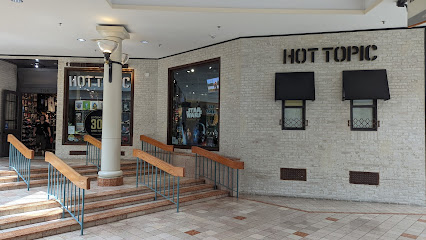 Hot Topic
