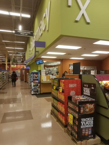 Hannaford Pharmacy