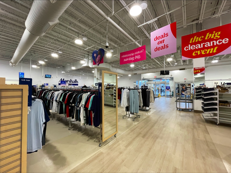 Marshalls