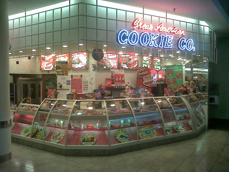 Great American Cookies