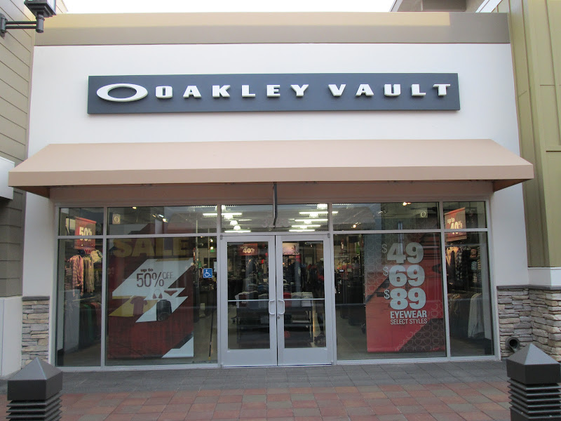 Oakley