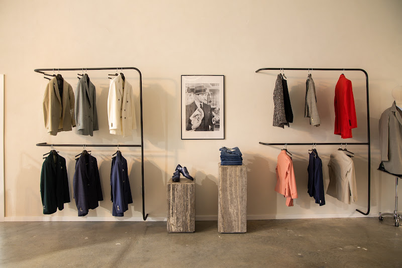 The Bespoke Club USA