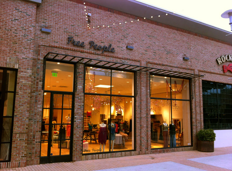 Free People