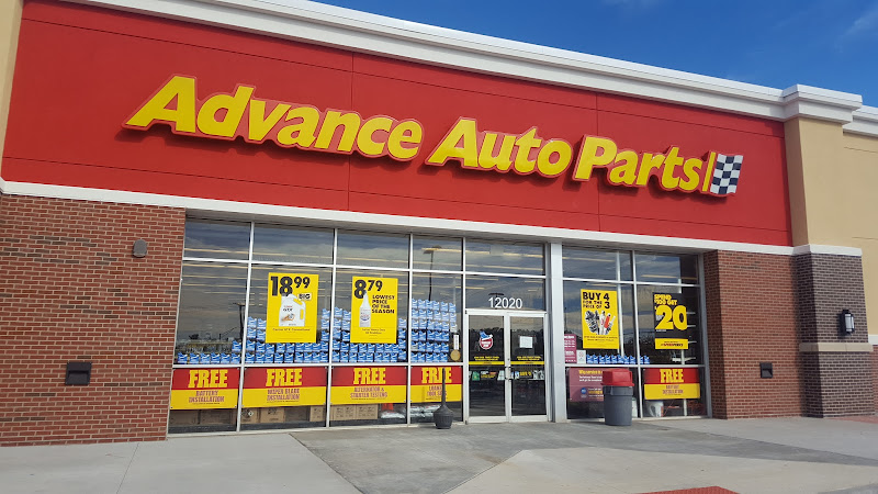 Advance Auto Parts