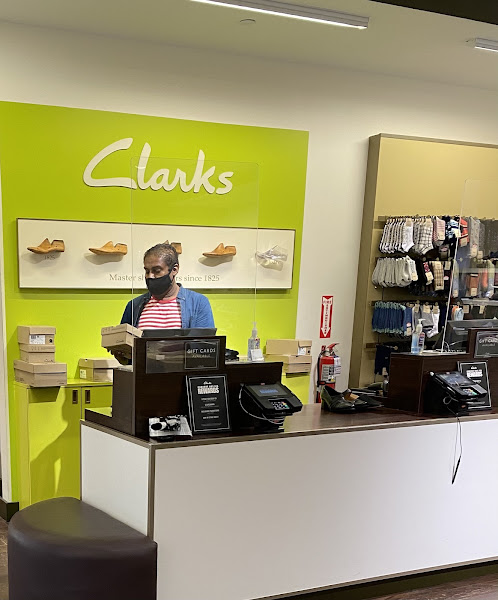 Clarks