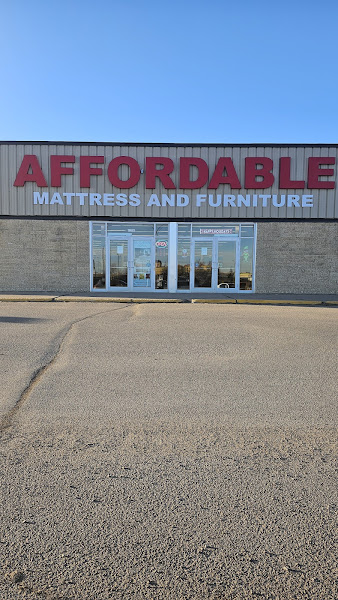 Affordable Mattress and Furniture