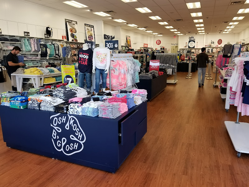 OshKosh B'Gosh