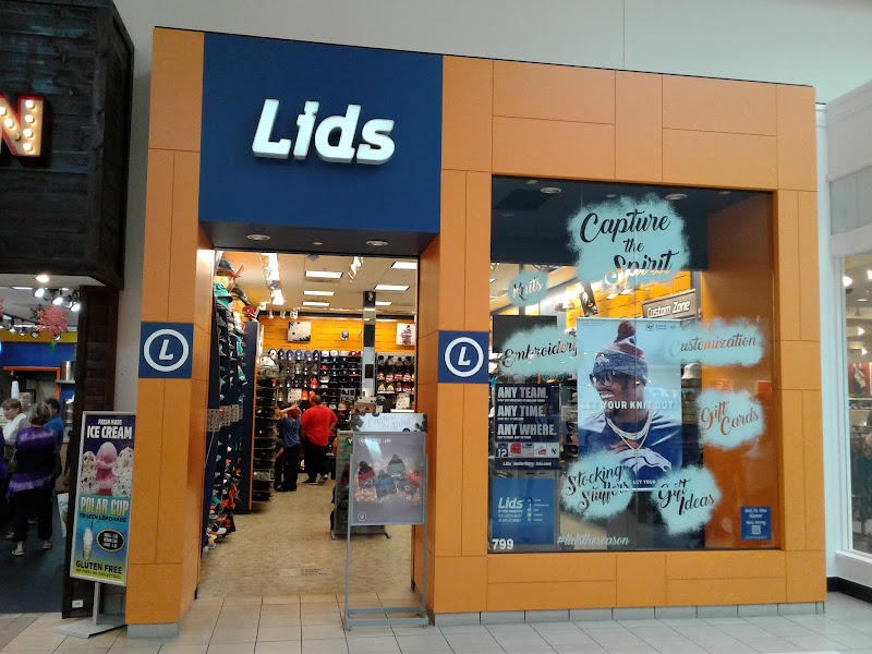 Lids