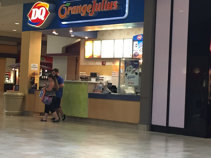 Dairy Queen