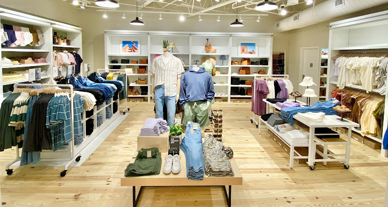 Madewell