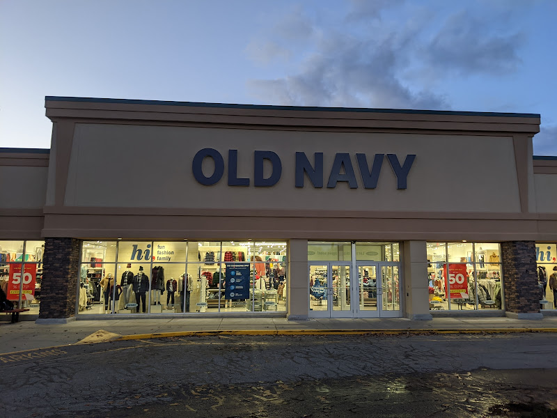 Old Navy
