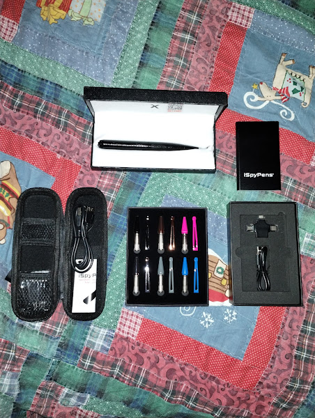 iSpyPens