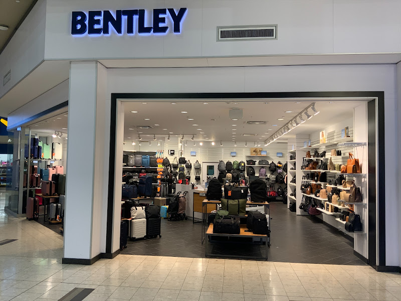 Bentley