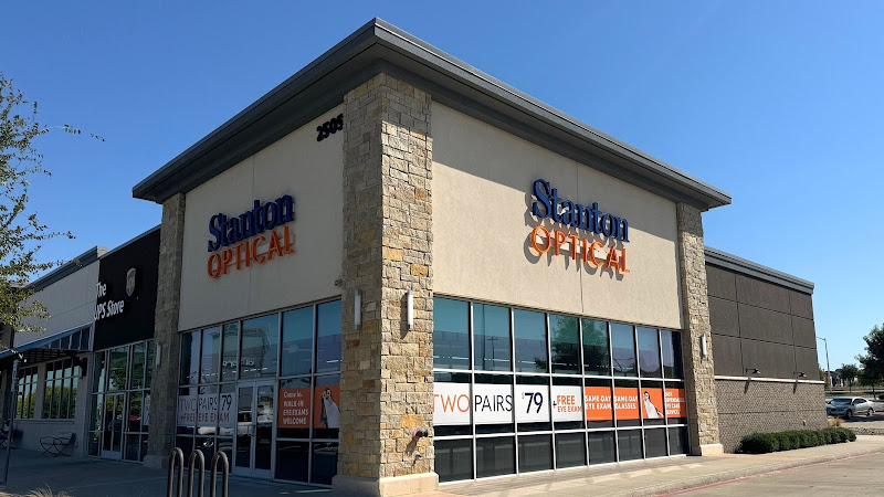 Stanton Optical