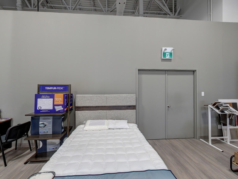 Matelas Dauphin