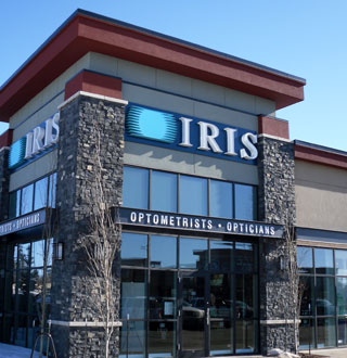 IRIS