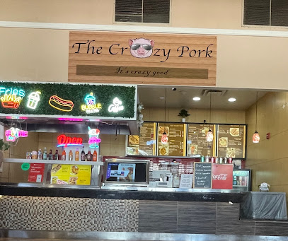 The Crazy Pork