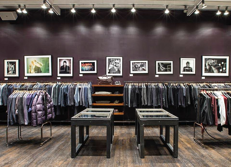 John Varvatos
