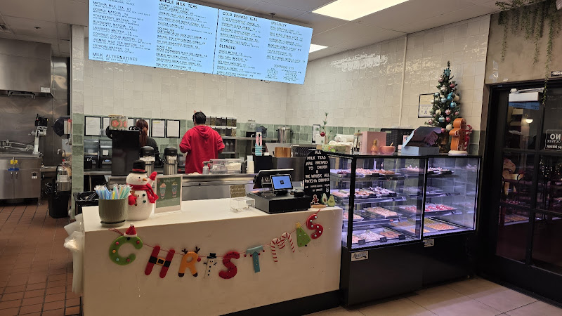 Mama Chai's