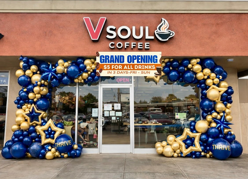 VSoul Coffee