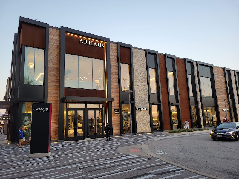 Arhaus