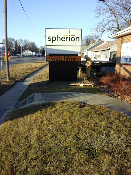 Spherion Staffing & Recruiting