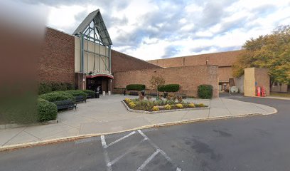 Mall Management Office