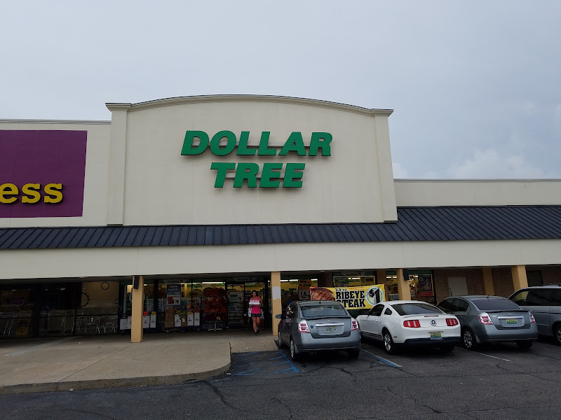 Dollar Tree