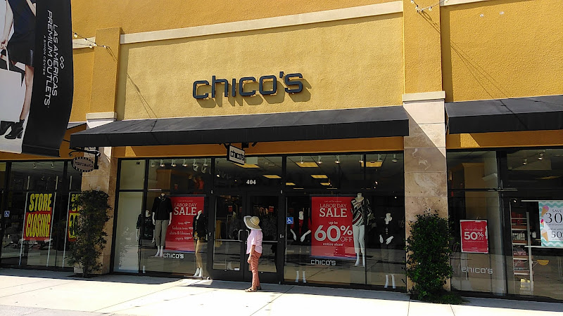 Chico's Outlet