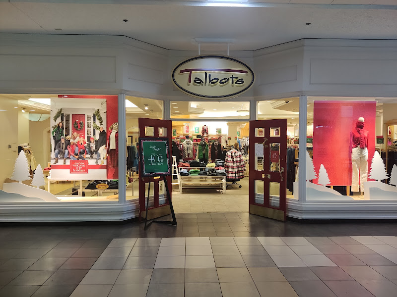Talbots