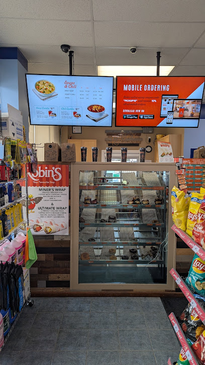 Robin's Donuts