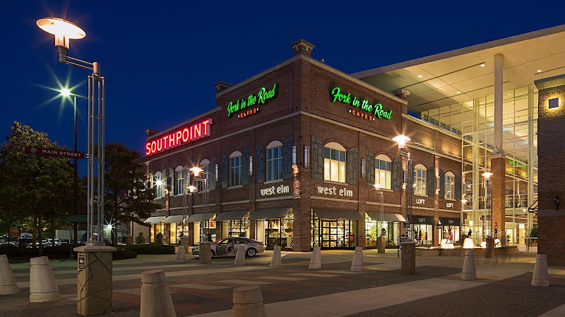 The Streets at Southpoint