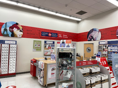 Canada Post