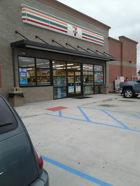7-Eleven