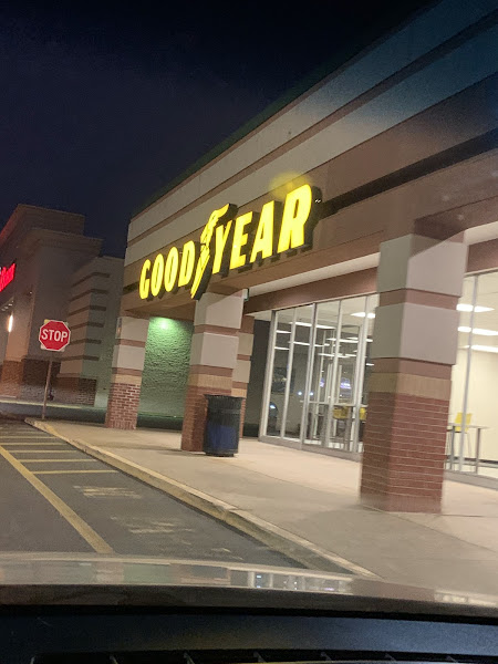 Goodyear Auto Service