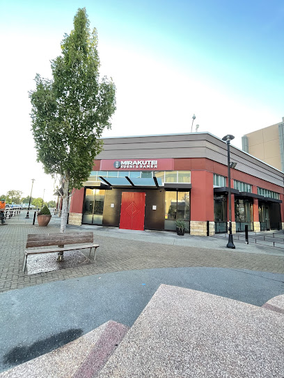 Mirakutei Sushi & Ramen